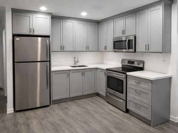 3570 Bur Oak Ave #Basement, Markham, ON L6B 1R8