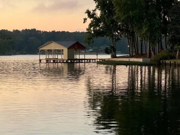 214 Sinclair Rd, Eatonton, GA 31024