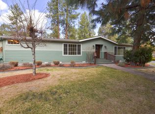 19732 Mahogany St, Bend, OR 97702