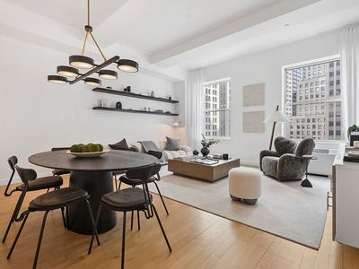 15 Broad St APT 1704, New York, NY, 10005