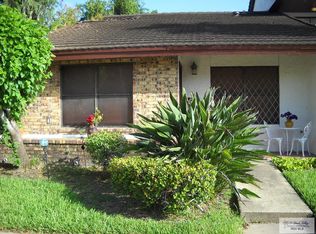2100 W San Marcelo Blvd APT 138, Brownsville, TX 78526
