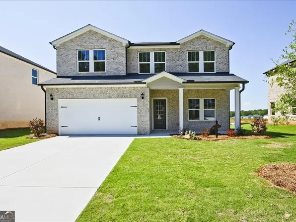 7756 Richmond Trl, Fairburn, GA 30213