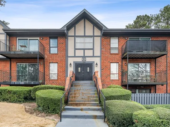 6851 Roswell Rd Unit O27, Sandy Springs, GA 30328