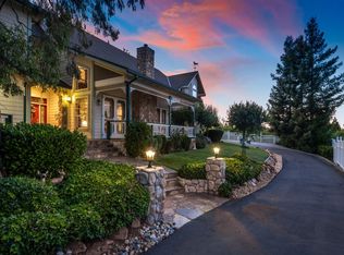 2244 Cable Rd, Camino, CA 95709