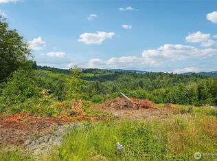 1830 Hazel Dell Rd LOT 3, Castle Rock, WA 98611
