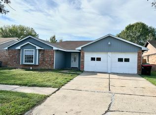 7006 Tara Dr, Richmond, TX 77469