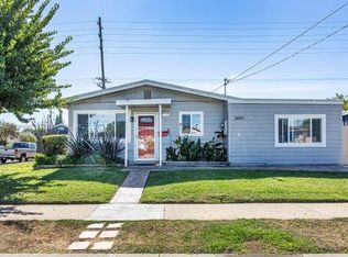 3693 Conrad Ave, San Diego, CA 92117