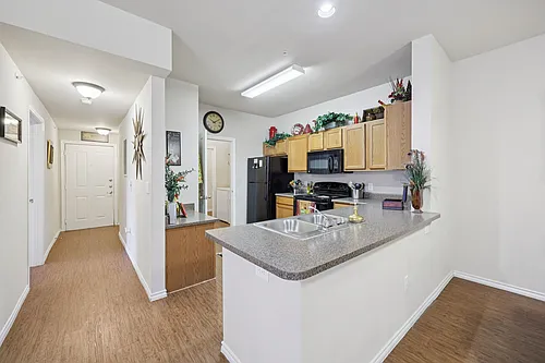 Residences at Sunset Pointe Photo 1 Residences at Sunset Pointe Photo 1