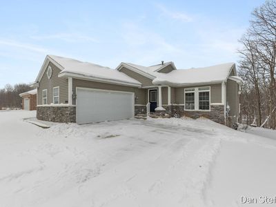 3195 Nature View Dr SE, Kentwood, MI, 49512