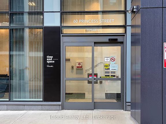 3rd image of 60 Princess St #440