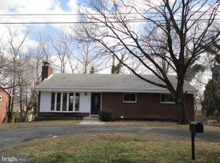 1905 Border Dr, Fort Washington, MD 20744