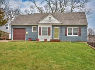 4911 Juniper St, Mission, KS 66205
