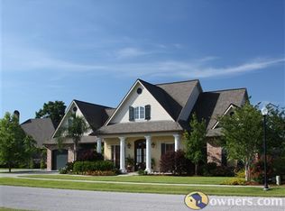 201 Santa Cruz Dr, LAFAYETTE, LA 70503