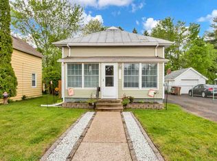 1309 Franklin St, Stevens Point, WI 54481