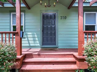 210 Nelray Blvd, Austin, TX 78751