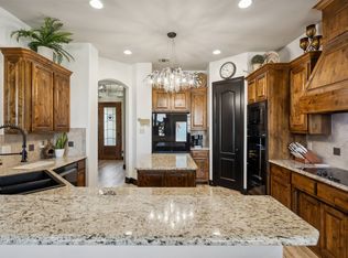 5304 Arbor Mill Dr, Fort Worth, TX 76135