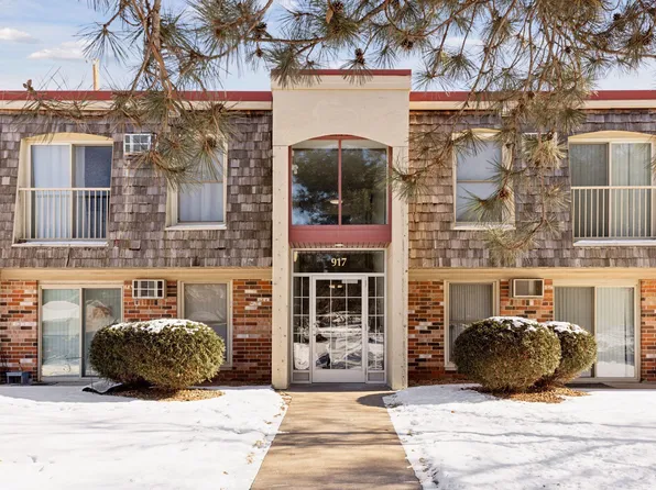 917 11th Ave S APT 2, Hopkins, MN 55343