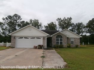 161 Maple Leaf Ct NE, Ludowici, GA 31316