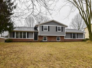6184 Erie Ave N, Canal Fulton, OH 44614