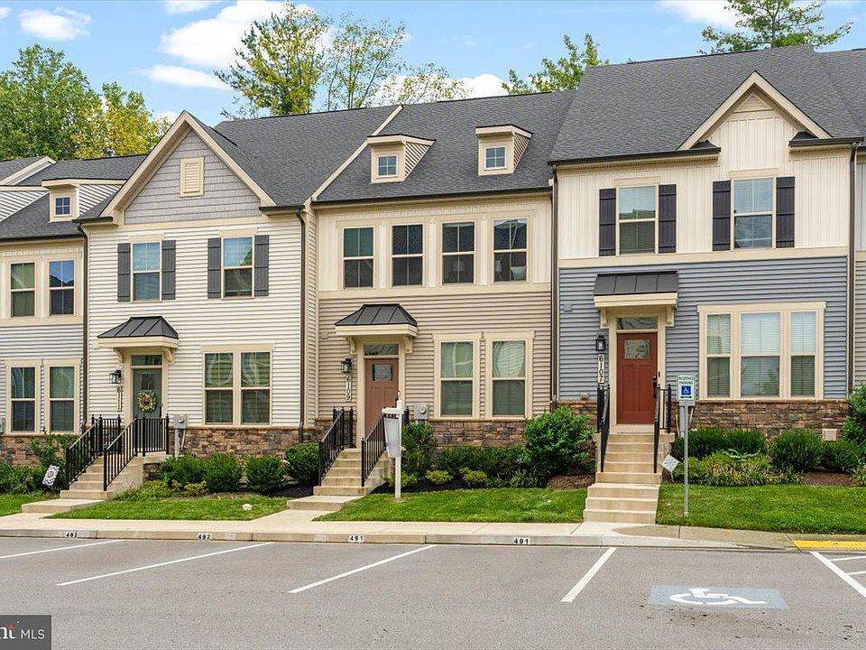 1st image of 6109 Stonecat Ct