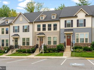 6109 Stonecat Ct, New Market, MD 21774
