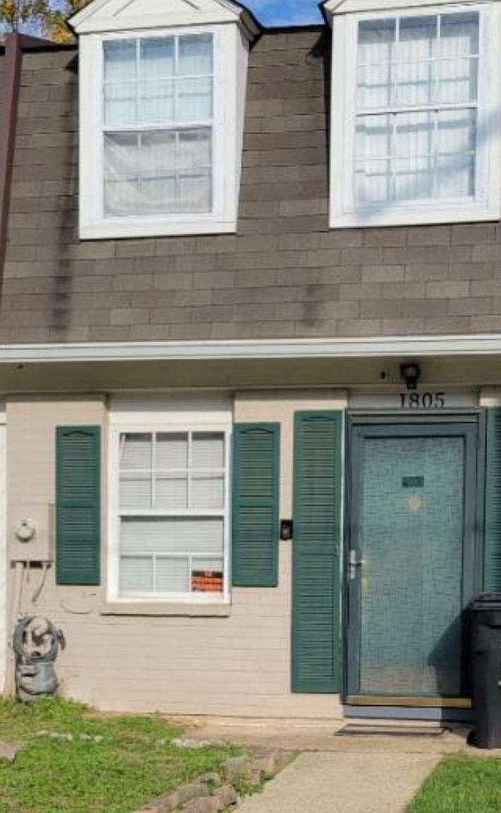 1805 Dutch Village Dr UNIT K339, Landover, MD 20785 MLS MDPG2094514