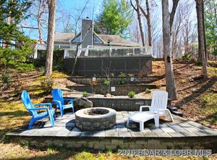 99 Knights Ct, Sunrise Beach, MO 65079