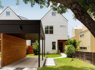 2000 Greenwood Ave #B, Austin, TX 78723