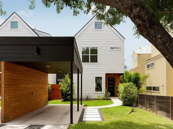 2000 Greenwood Ave #B, Austin, TX 78723