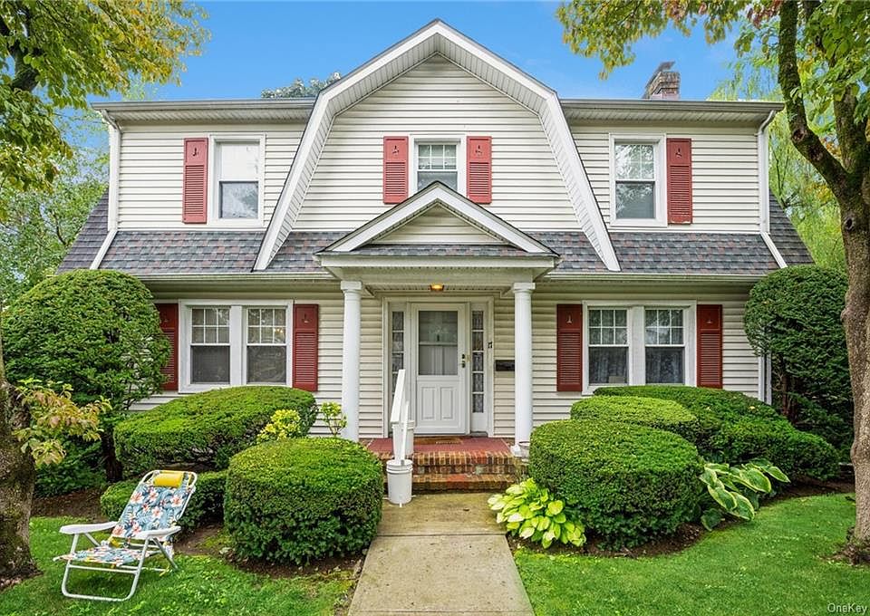 17 Kinross Place, Yonkers, NY 10703 Zillow