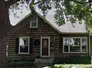 3015 Arthur St NE, Minneapolis, MN 55418