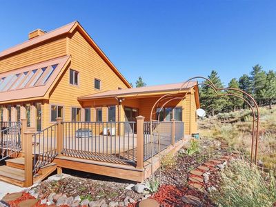 2184 San Juan Drive, Lake City, CO, 81235