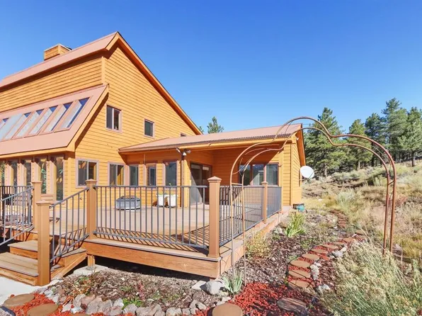 2184 San Juan Drive, Lake City, CO 81235