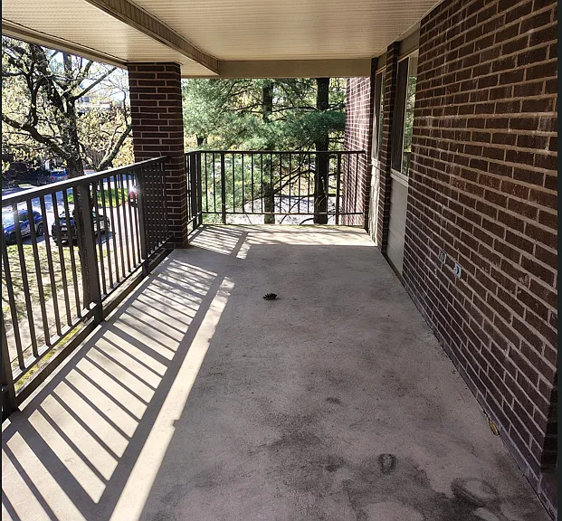 Residences at Pomona Park — Photo 89