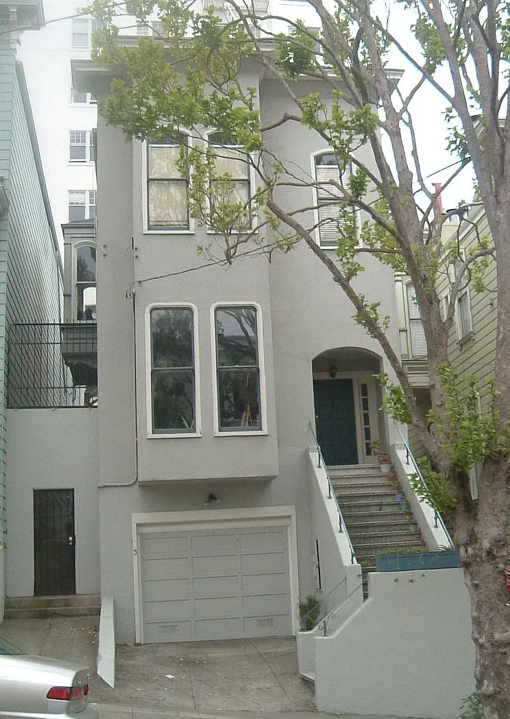1 bed, 550 sqft, $3,295 — Photo 1