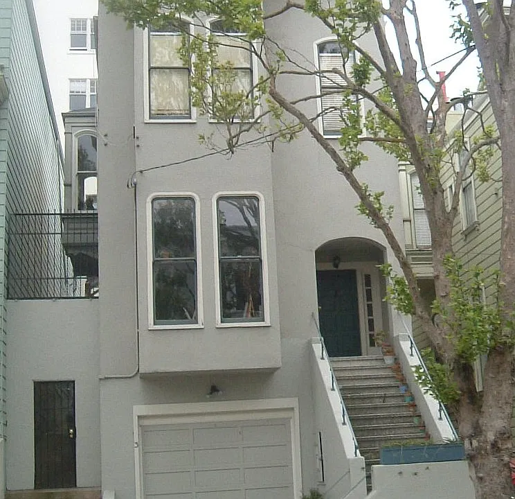 3 Broderick St #2