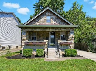 6744 Murray Ave, Cincinnati, OH 45227