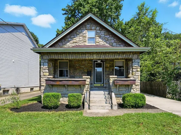 6744 Murray Ave, Cincinnati, OH 45227