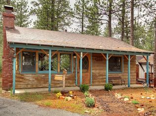 388 Wren Dr, Big Bear Lake, CA 92315