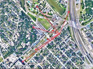 707 E Filmore St, Brownsville, TX 78520