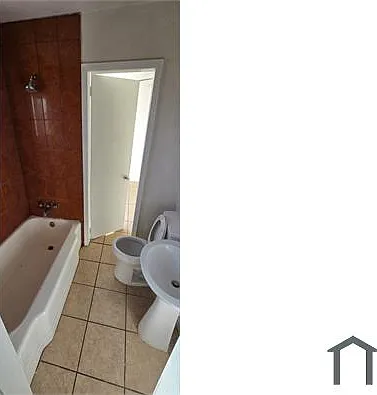 2 bed, 500 sqft, $725 — Photo 3