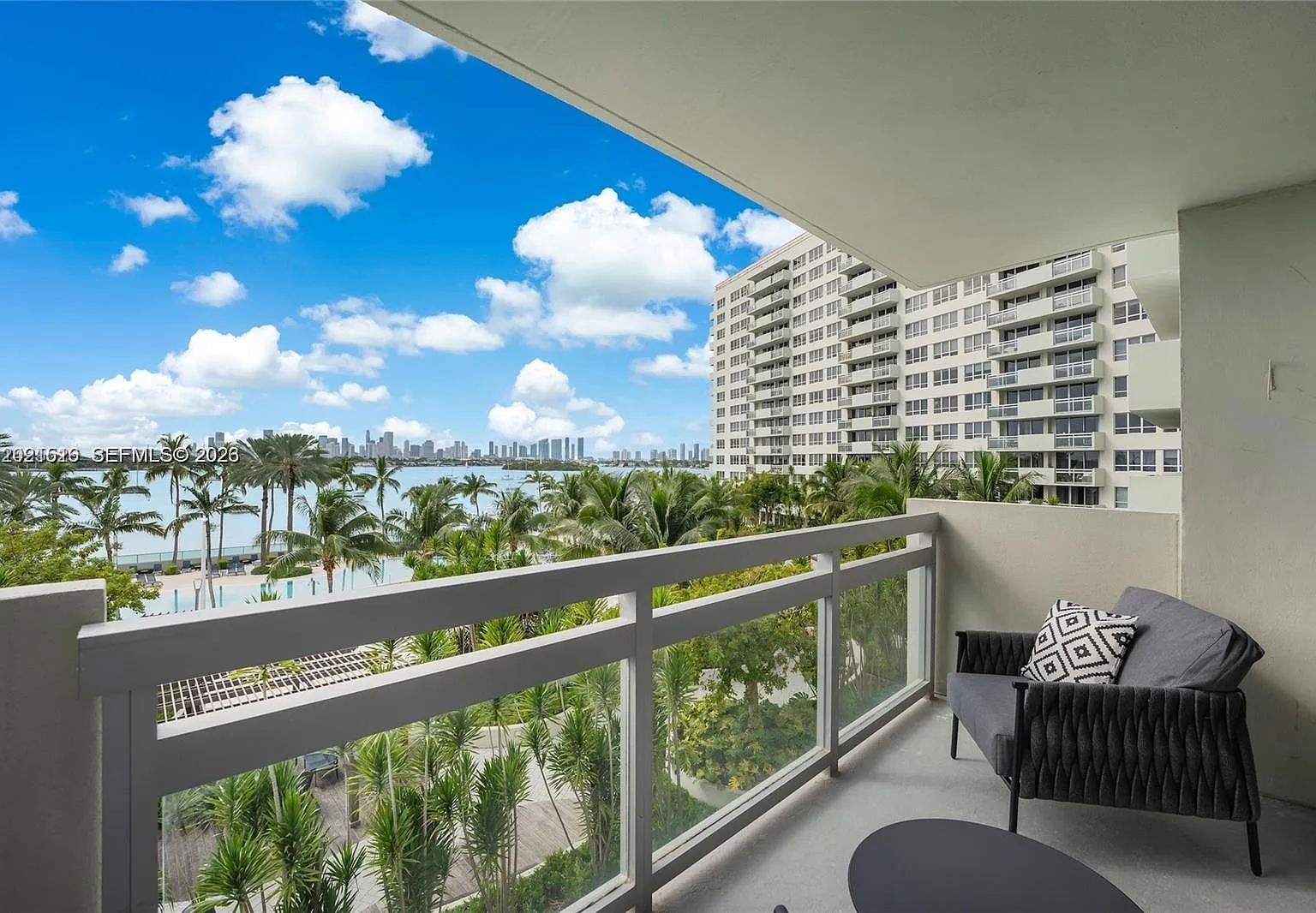 Flamingo South Beach I Co — Photo 1