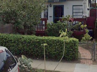 4675 Cape May Ave #77, San Diego, CA 92107