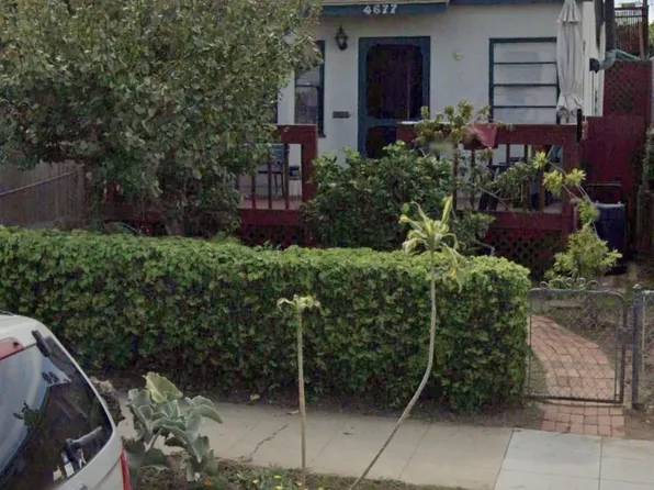 4675 Cape May Ave #77, San Diego, CA 92107