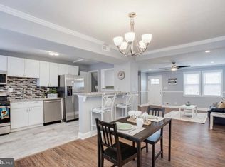 1504 E Cold Spring Ln, Baltimore, MD 21218