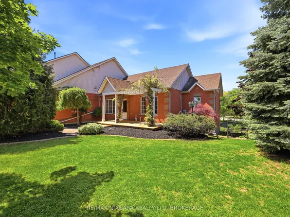 41 Morrison Cres, Grimsby, ON L3M 5K5