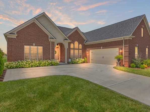 3708 Weston Ct, Lexington, KY 40515