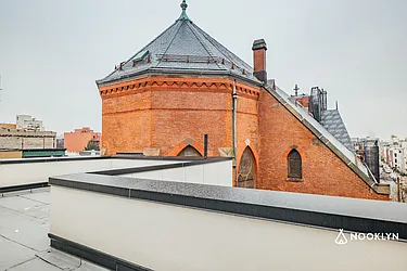 Rented by Nooklyn NYC LLC