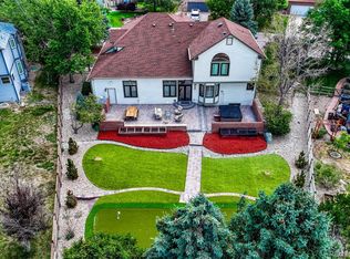 5000 Bur Oak Lane, Parker, CO 80134