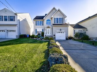 357 George St, South Amboy, NJ 08879